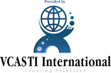 Vcasti International